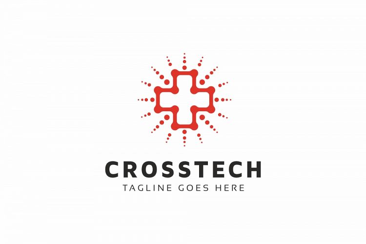 Cross Tech Logo