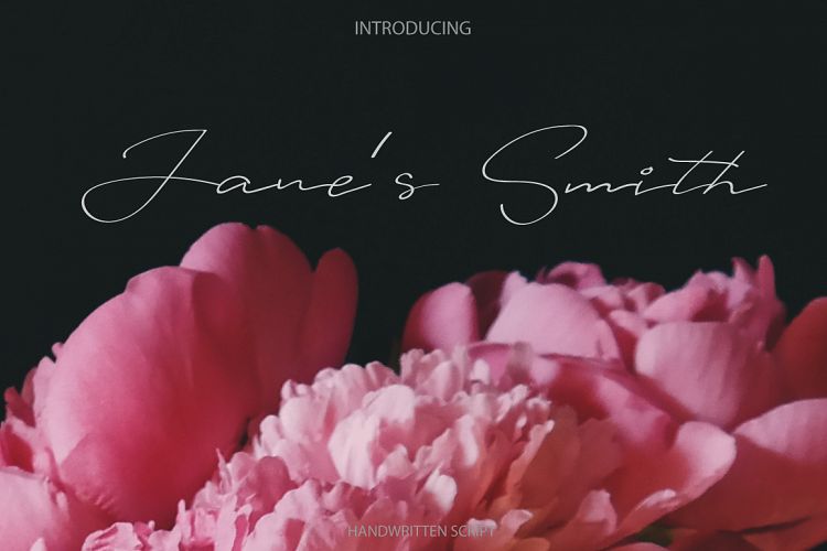 Janes Smith