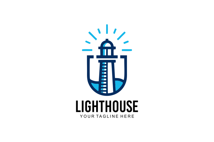 Lighthouse Logo