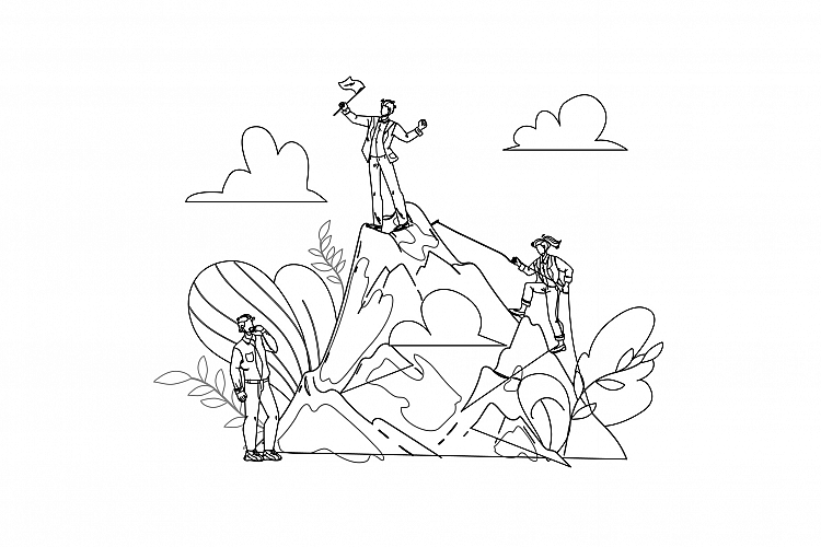Lead Clipart Image 4