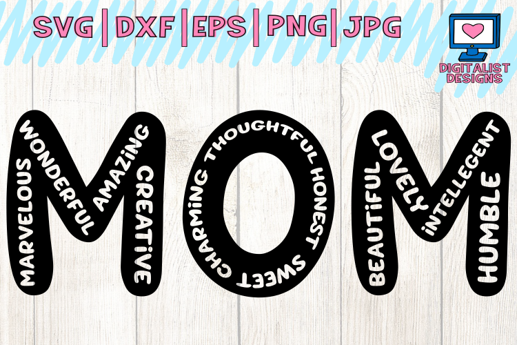 Free Free 319 Mother&#039;s Day Card Svg Free SVG PNG EPS DXF File