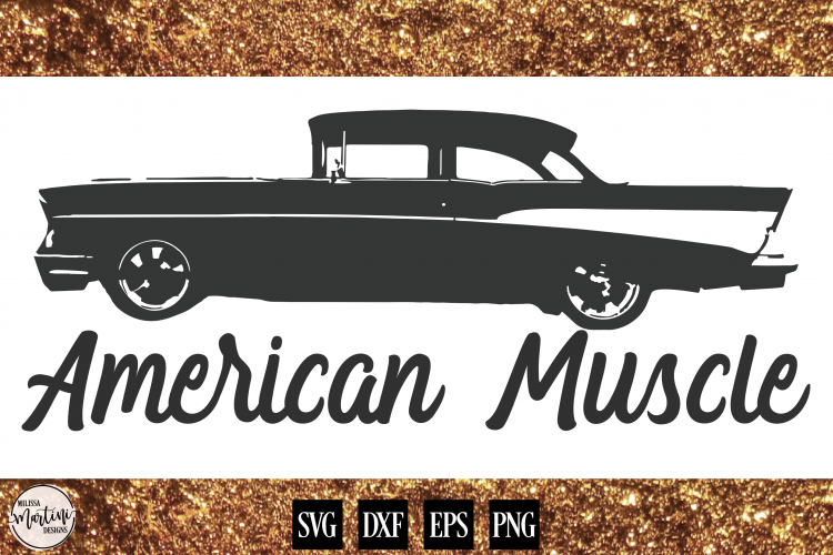 American Muscle