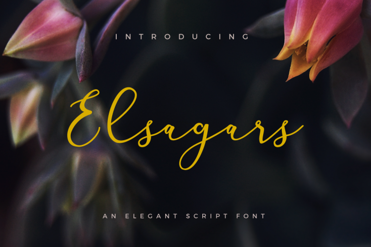 Elsagars