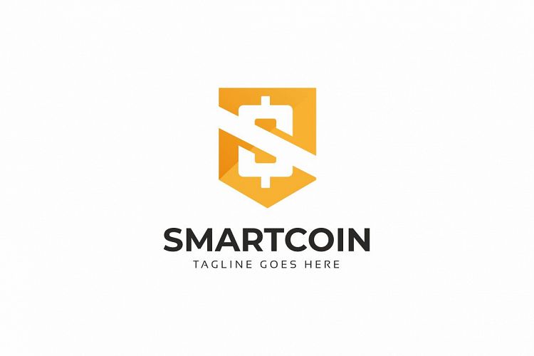 Smartcoin S Letter Logo