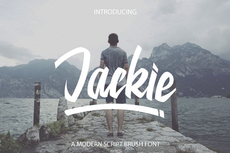Jackie