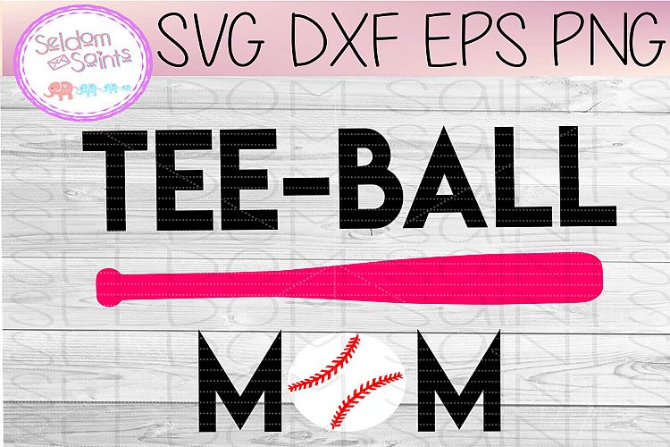 Free Free Tball Mom Svg Free 418 SVG PNG EPS DXF File