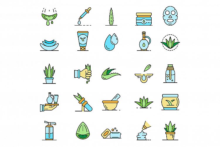 Cactus Clipart Image 11