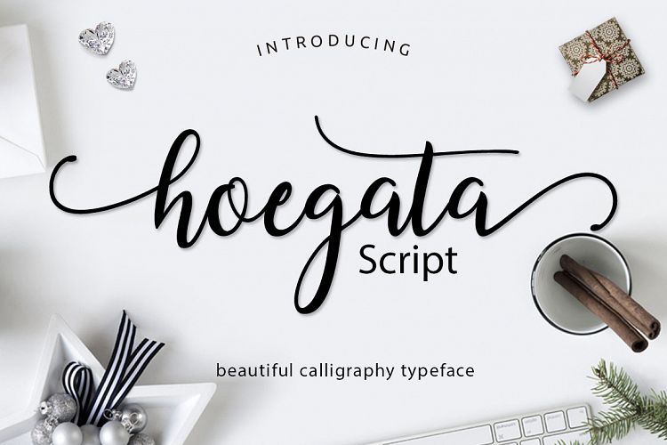 Hoegata Script