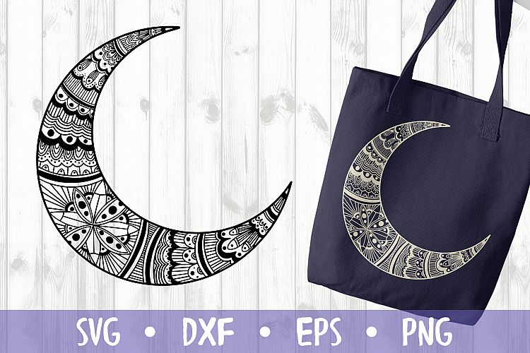 Download Free Svgs Download Moon Svg Cut File Free Design Resources