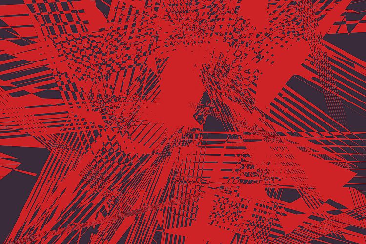 Shape Abstract Backgrounds