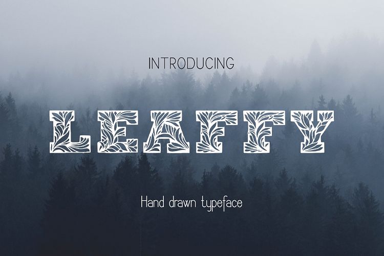 Leaffy 