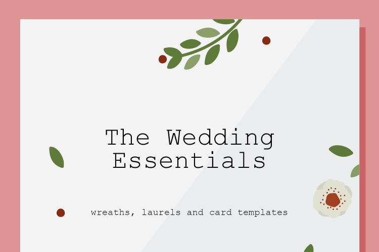 The Wedding Essentials