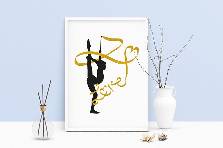 Printable Art, Sport Wall Art, .PDF, Typography, Home Decor,