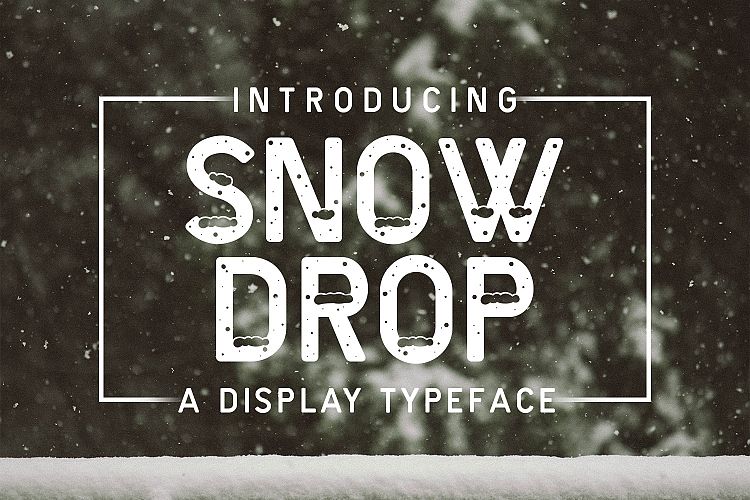 Snow Drop