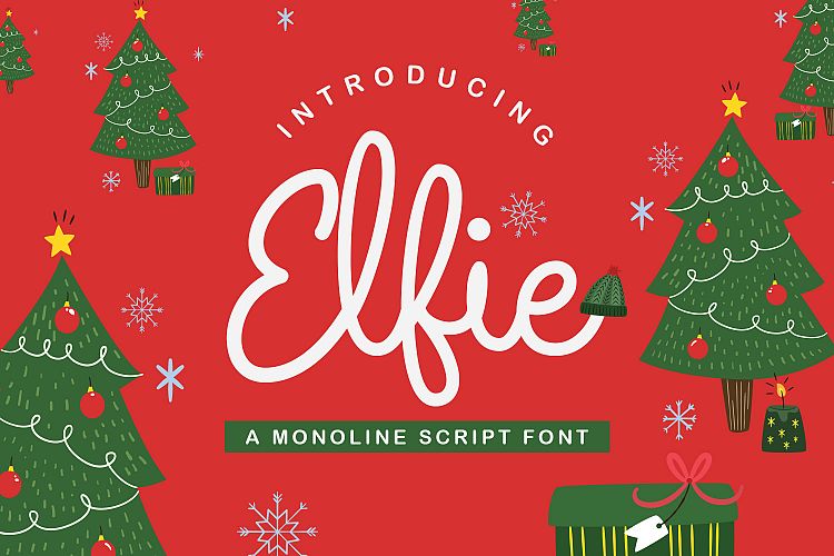Elfie