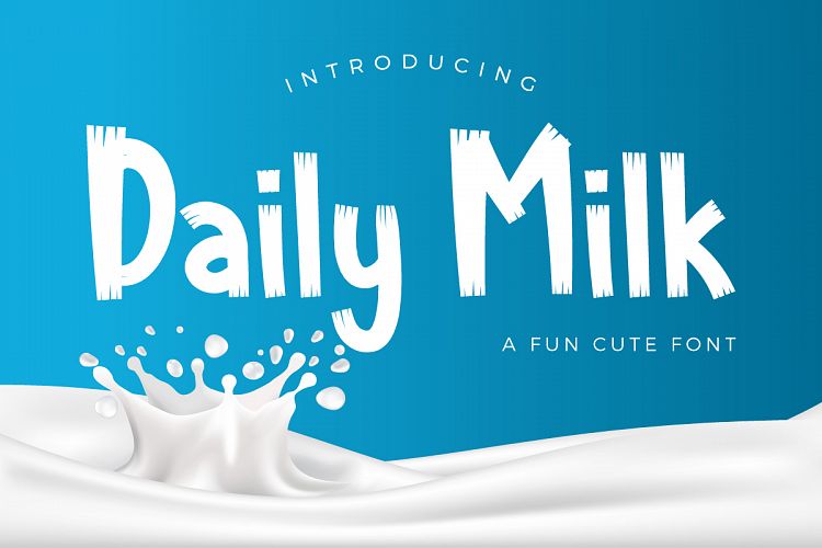Daily Milk