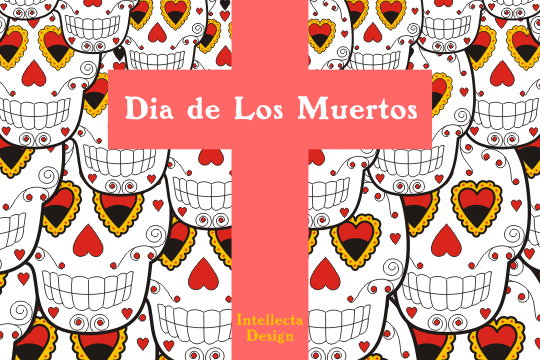 Dia de los Muertos 