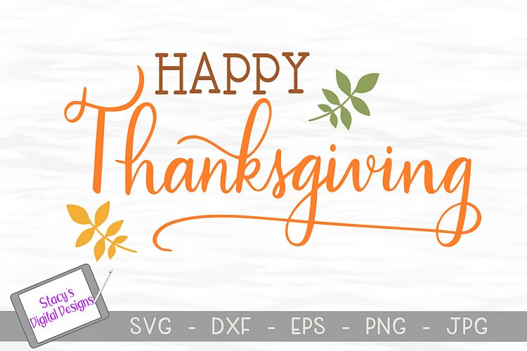 Download Free Svgs Download Thanksgiving Svg Happy Thanksgiving Free Design Resources