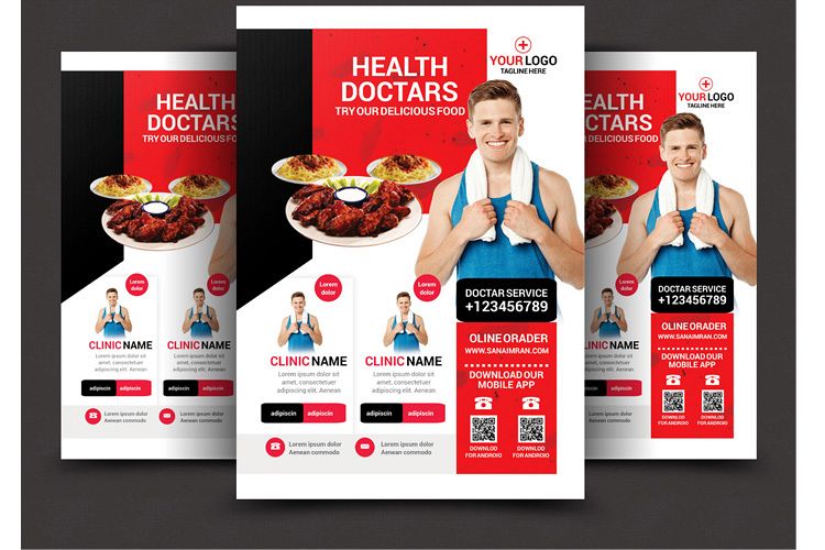 Doctor Flyer