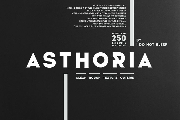 Asthoria