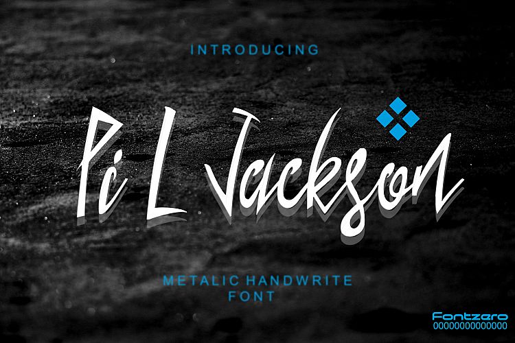 Pi L Jackson
