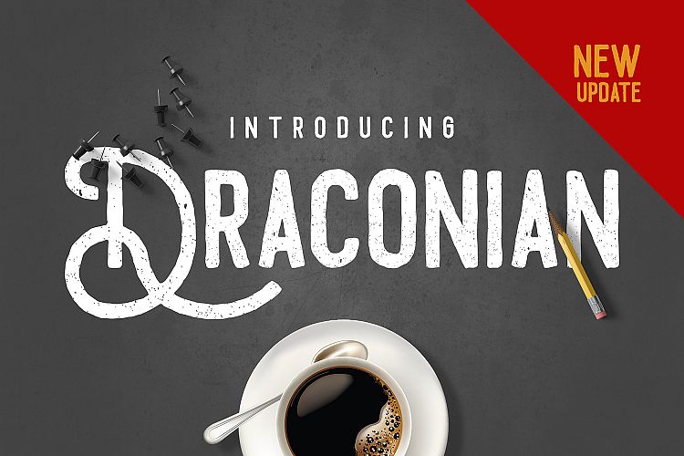 Draconian 