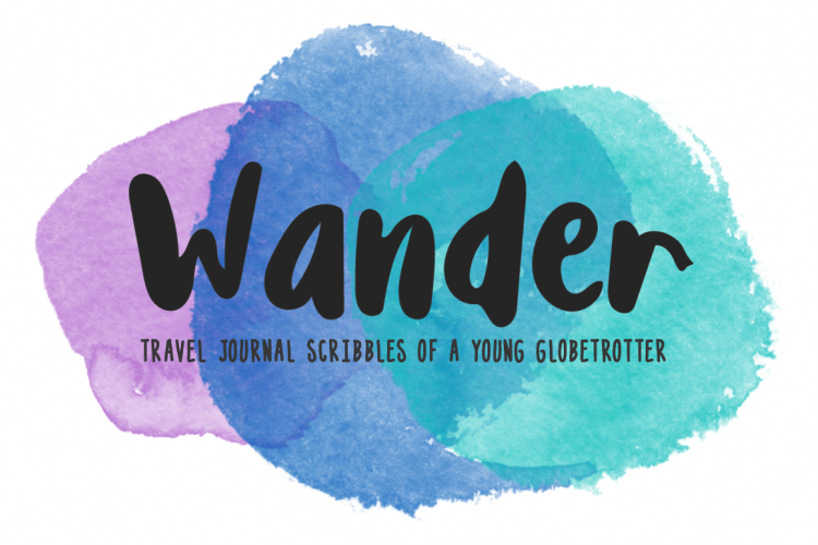Wander