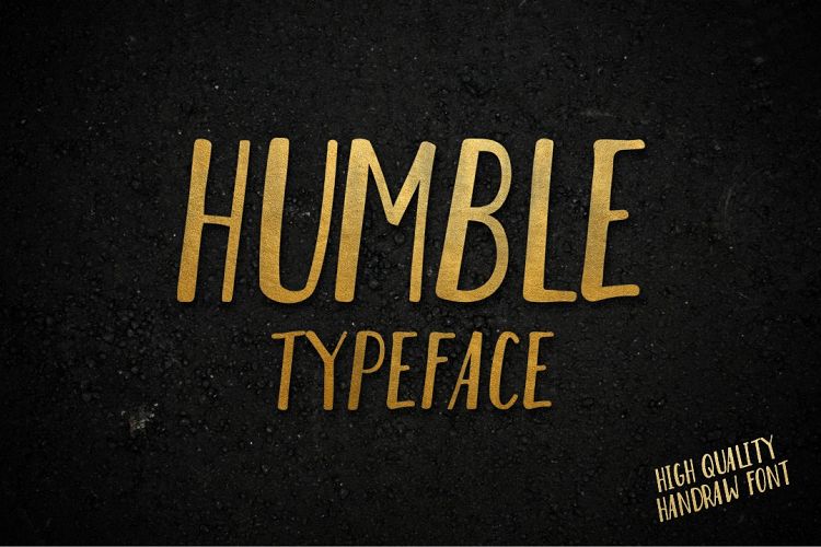 Humble