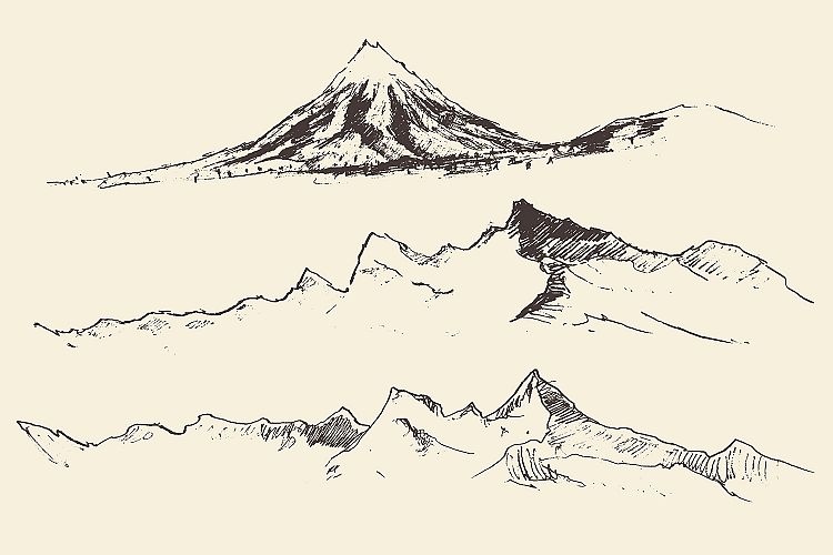 Mountains