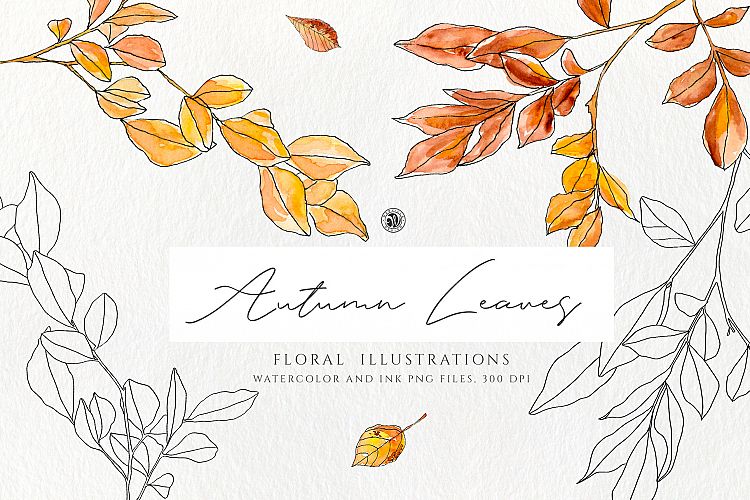 Autumn Leaves