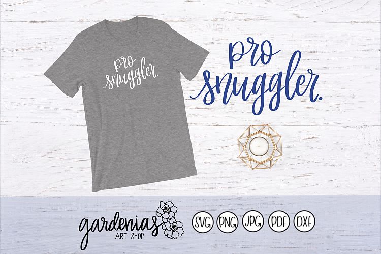 Pro Snuggler