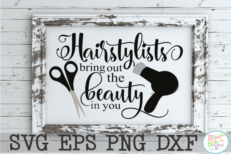 Hairstylists Bring out the Beauty in you