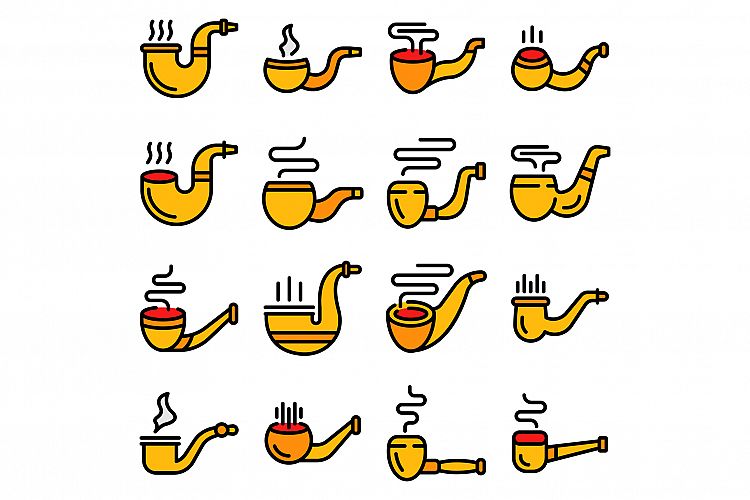 Pipe Clipart Image 11