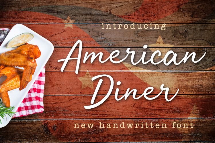 American Diner