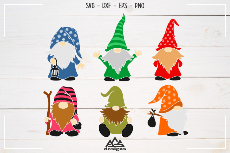 Download Gnome Packs Svg Design