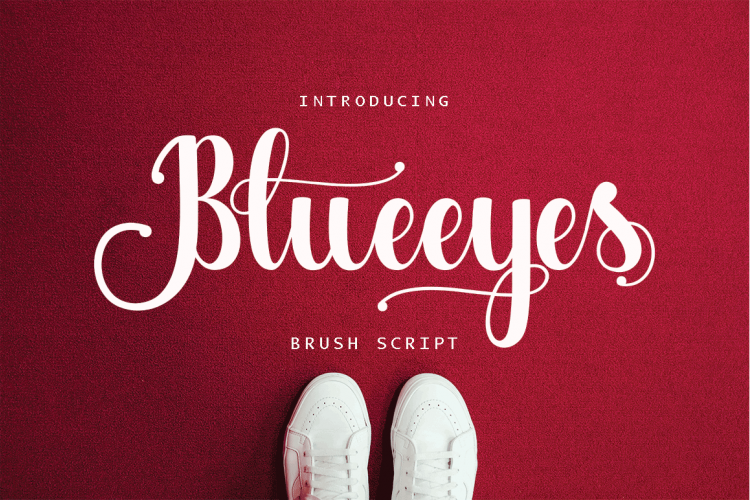 Blueeyes