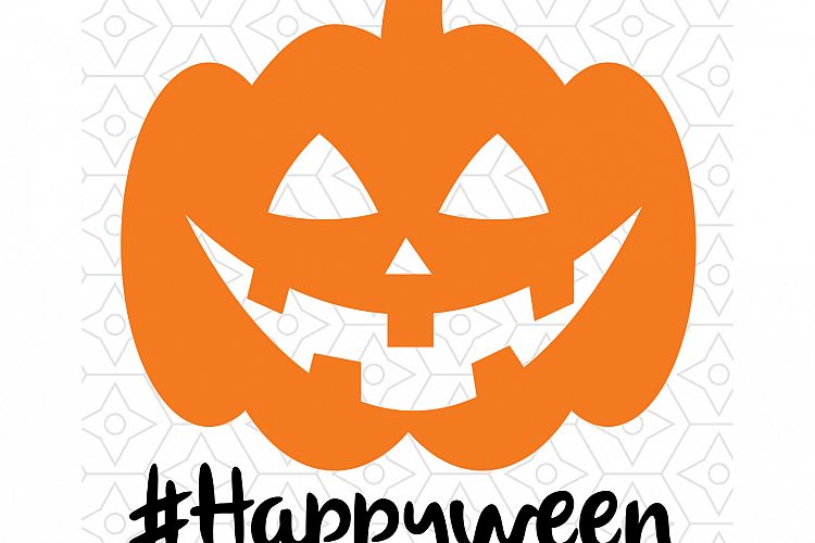 Happyween Design for T-Shirt or Decal