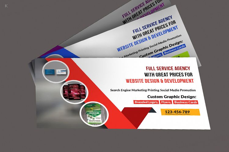 Website Bannner