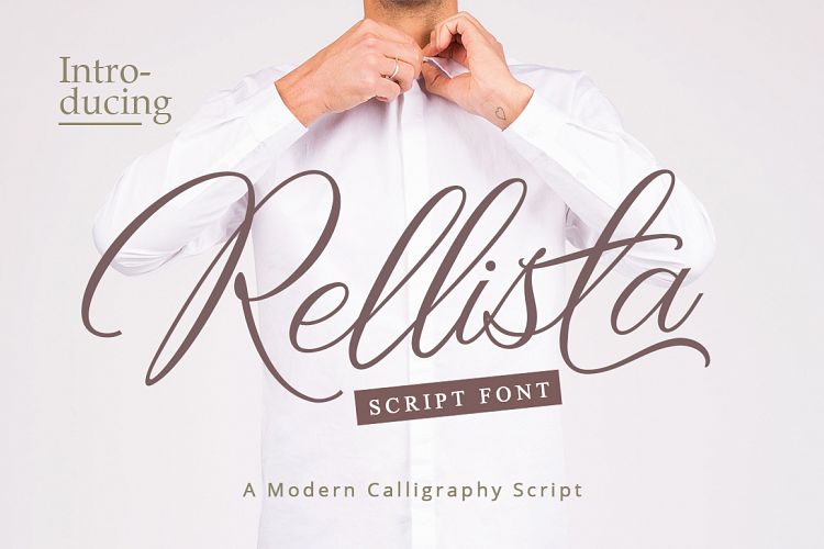 Rellista Script