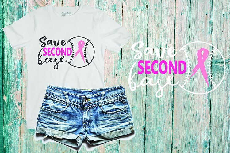 Hope Anchors Breast Cancer SVG Cancer Survivor 476sv