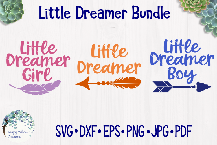 Little Dreamer Bundle