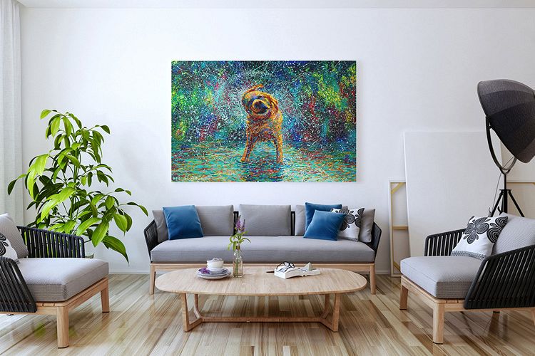 10 x Interior Backgrounds 02