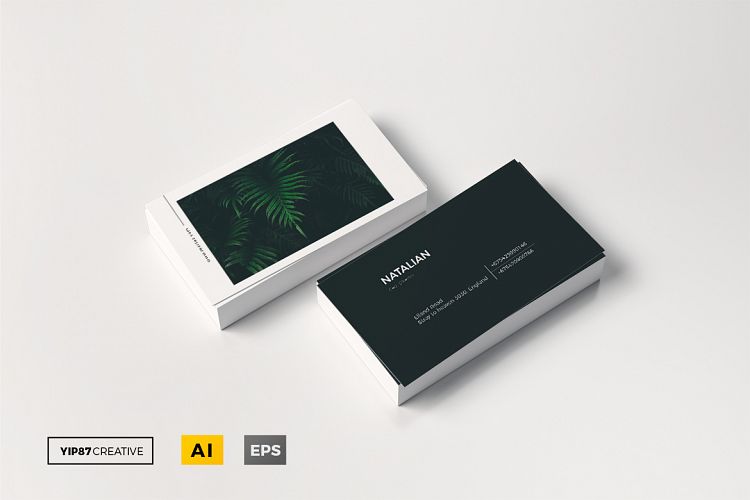 Business Card