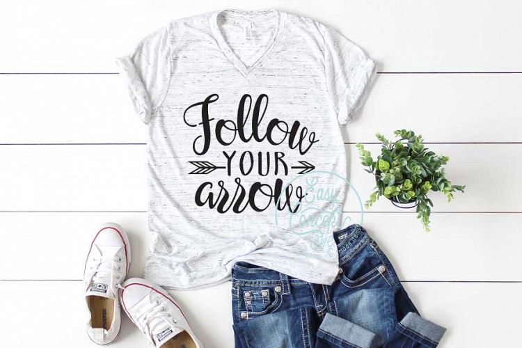 Follow Your Arrow