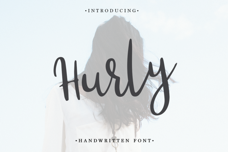 Hurly