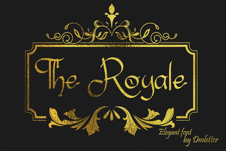 The Royale