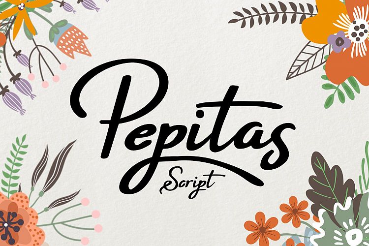 Pepitas