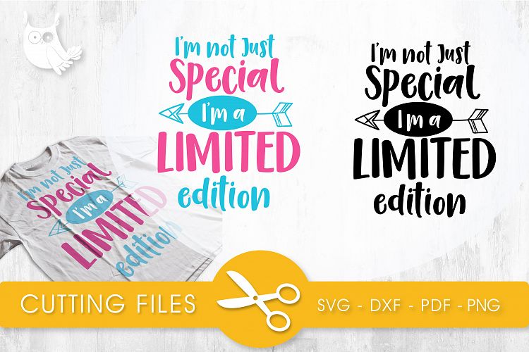 QUOTE-FILE-19 cutting files svg, dxf, pdf, eps included - cut files for cricut and silhouette - Cutting Files SVG