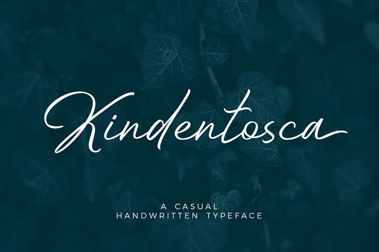 Kindentosca