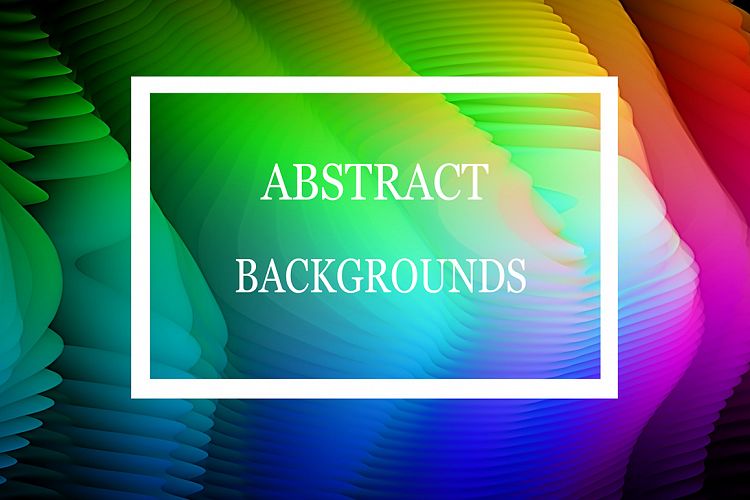 Abstract backgrounds